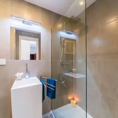 Fantastic With Sea View Apartment Alcudia (Mallorca)