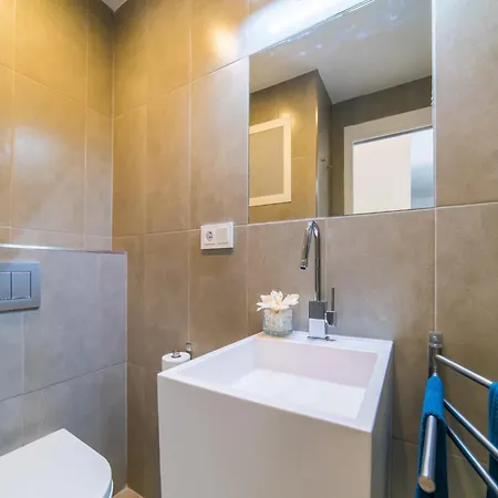 Fantastic With Sea View * Alcudia (Mallorca)