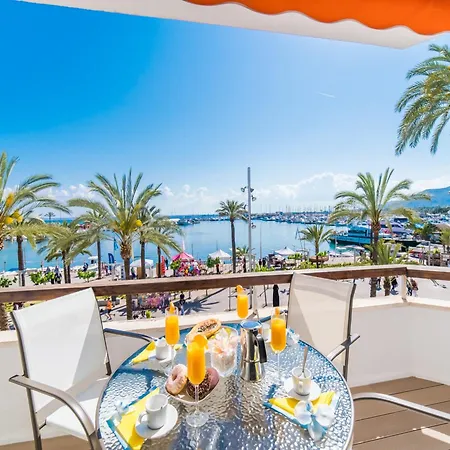 Fantastic With Sea View