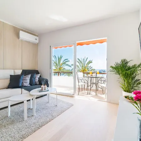 Fantastic With Sea View