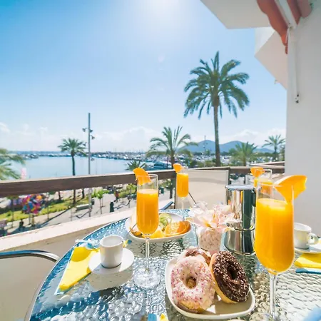Apartment Fantastic With Sea View