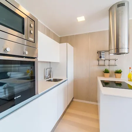 Fantastic With Sea View * Alcudia (Mallorca)