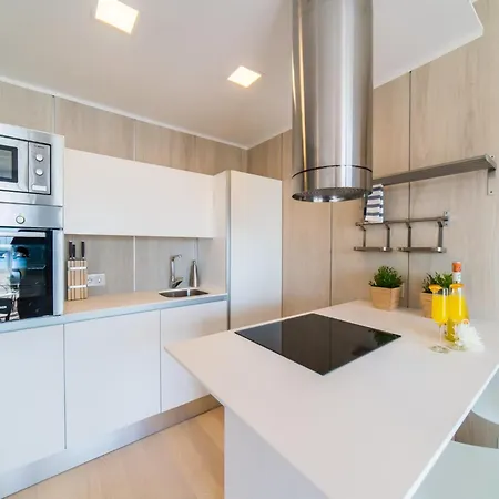 Fantastic With Sea View