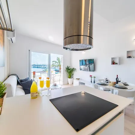 Fantastic With Sea View