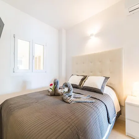 Fantastic With Sea View Alcudia (Mallorca)