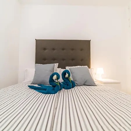 Fantastic With Sea View * Alcudia (Mallorca)