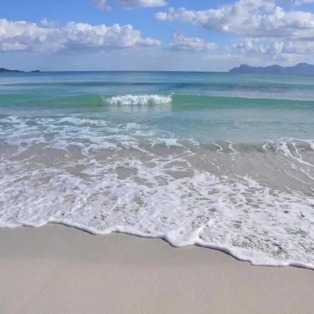Fantastic With Sea View Alcudia (Mallorca)